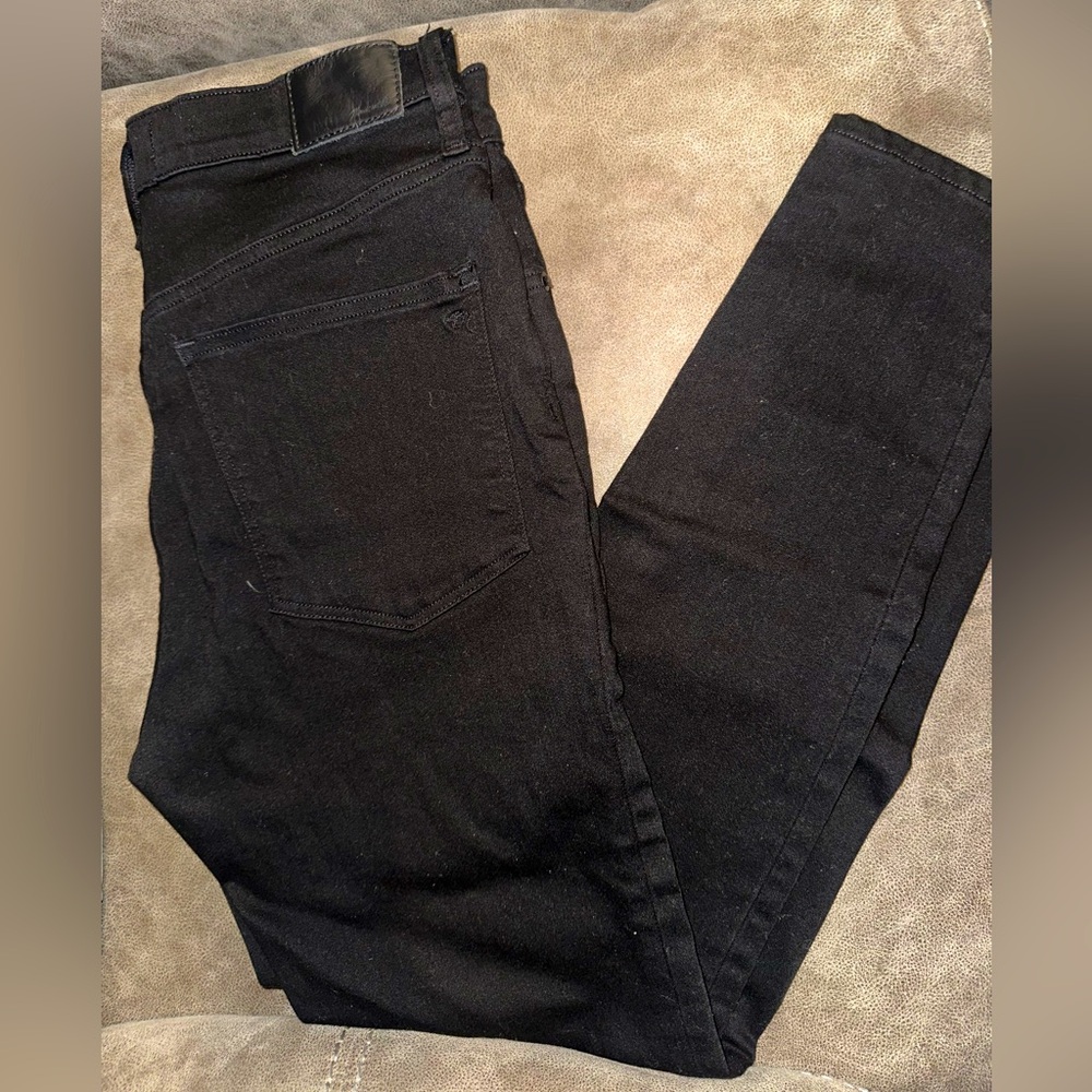 Jeans Madewell